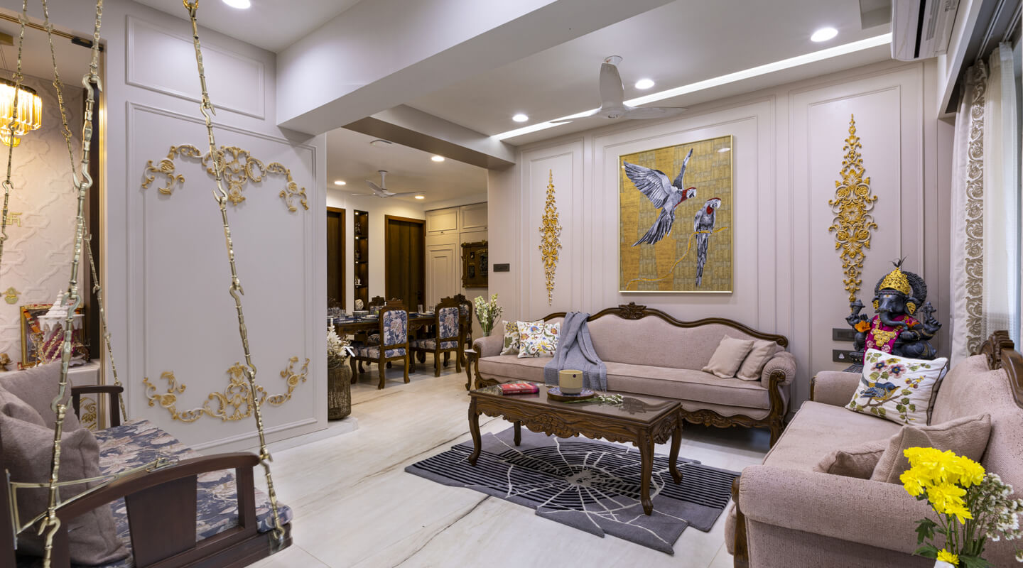 Anand Dharma Home Image