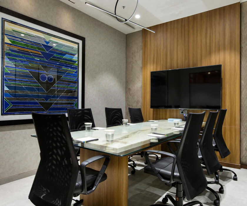 Commercial Outer Image