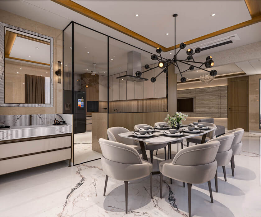 Hospitality Outer Image
