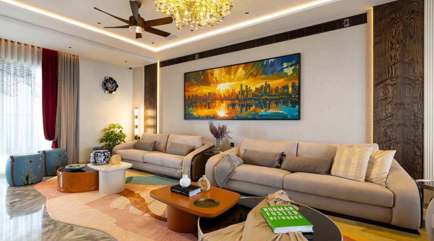 Pratibmb Home Image