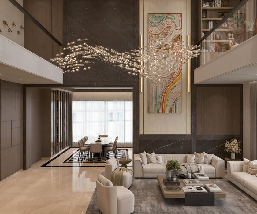 Residential Outter Image