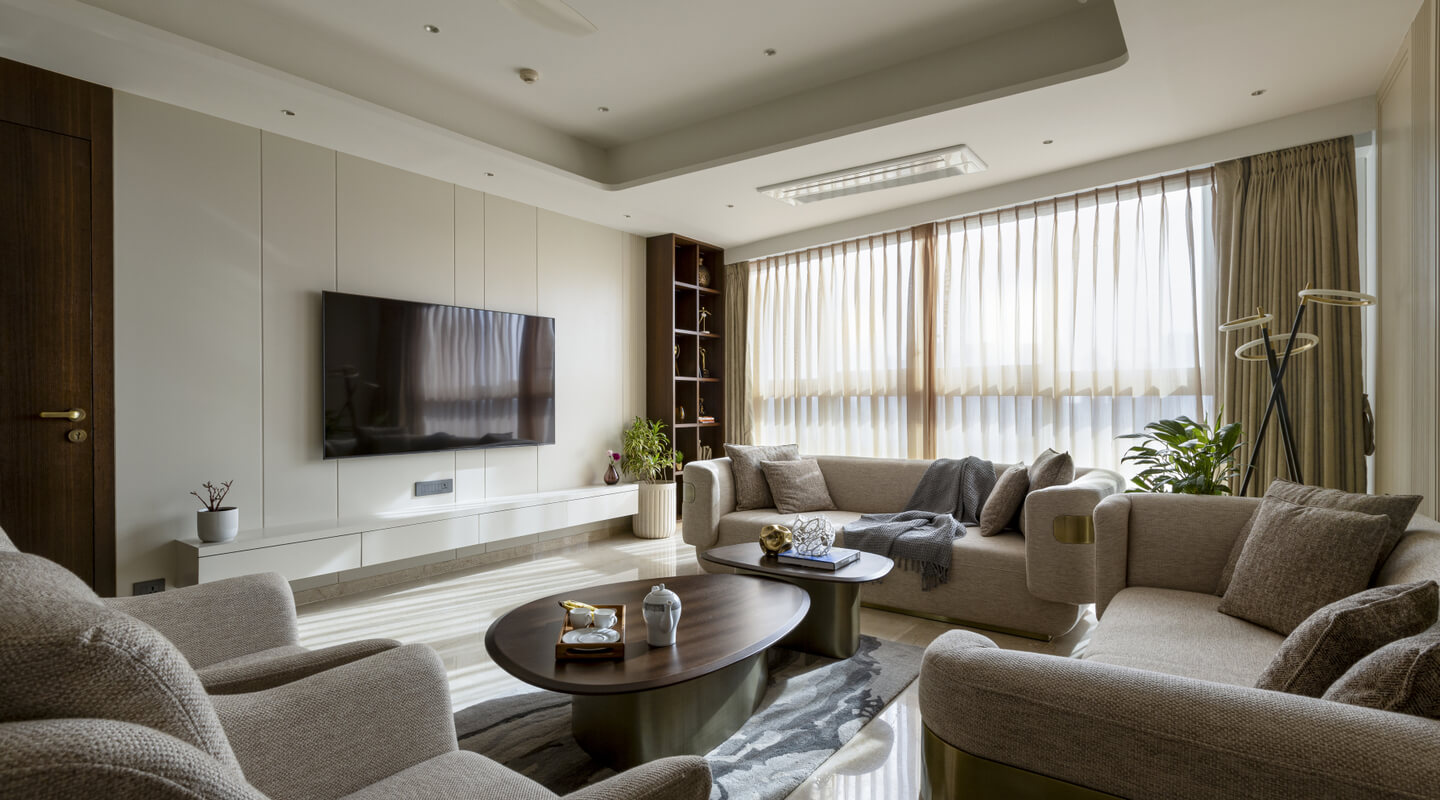Saanjh Home Image